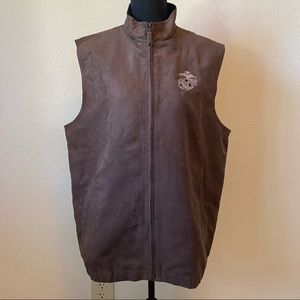 USMC Vest Marine Corps Vest
